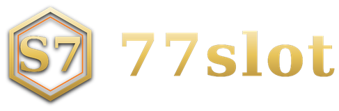 77slot logo