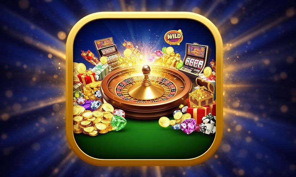 77slot mobile gaming