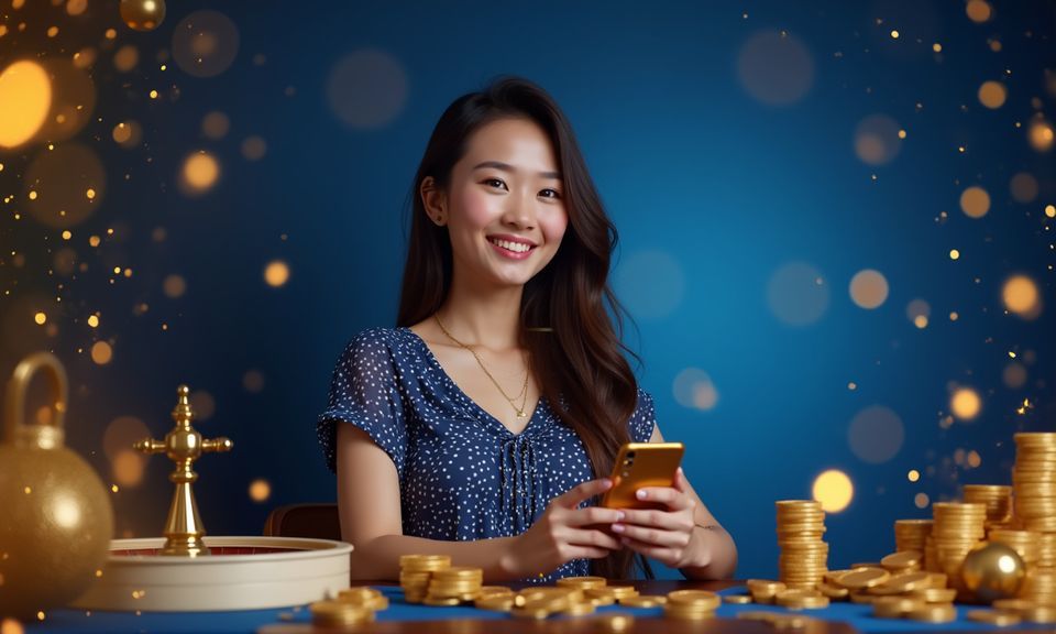 77slot How deposits and payouts work at 77slot